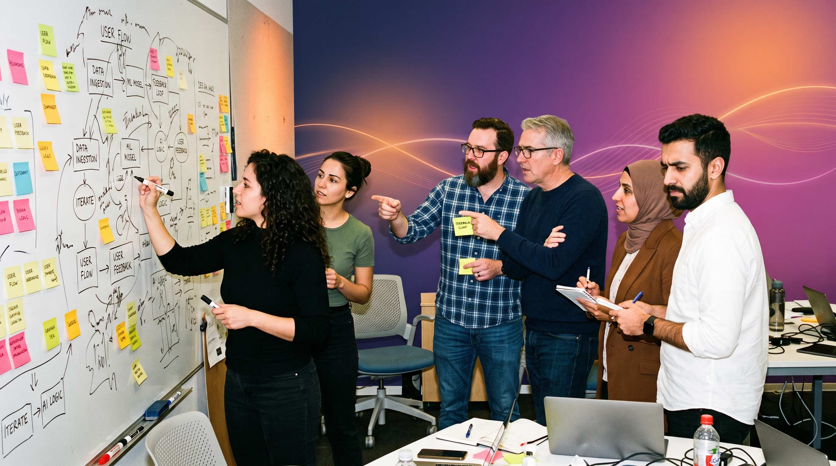AI-Native Value Architect